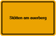 Katasteramt und Vermessungsamt Stötten am auerberg Ostallgäu